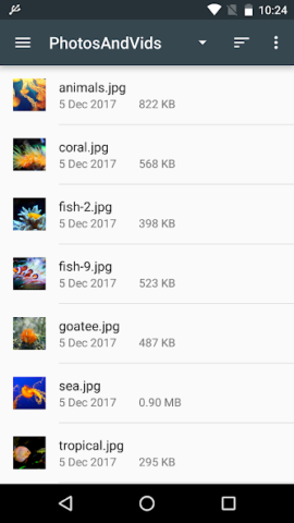 exFAT/NTFS for USB by Paragon - скриншот 4