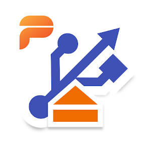 exFAT/NTFS for USB by Paragon