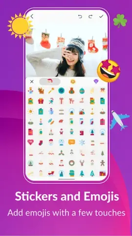 GIF Maker-Editor - скриншот 5