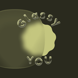 Glassy MaterialYou Icons 1.7.0