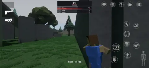GoreBox 27 - скриншот 2