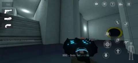 GoreBox 27 - скриншот 3