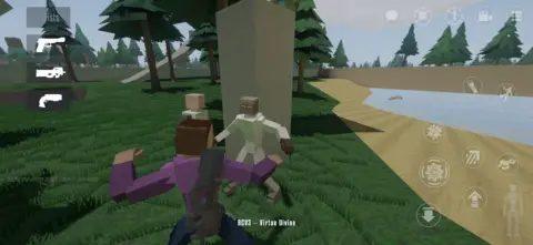 GoreBox 27 - скриншот 4