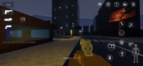 GoreBox 27 - скриншот 5
