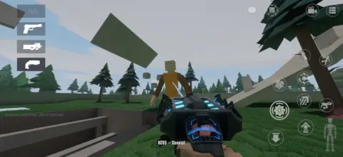 GoreBox 27 - скриншот 6