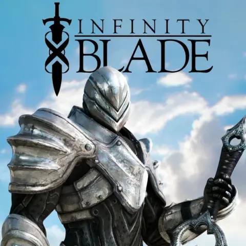 Infinity Blade