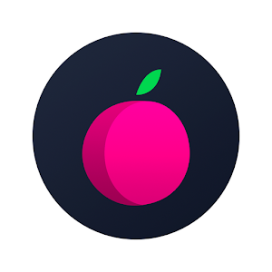 iPlum — Icon Pack (Round)