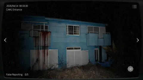 Japan Stigmatized Property3 - скриншот 1