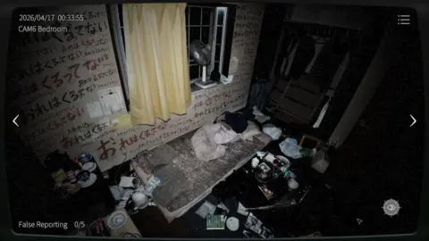 Japan Stigmatized Property3 - скриншот 2
