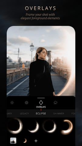 Lens Distortions - скриншот 5