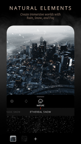 Lens Distortions - скриншот 6