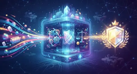 Лицензионные онлайн-казино: как заведения проходят проверку?