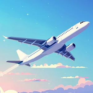Mini Airways: Premium