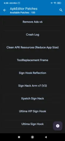 Modder Hub - скриншот 4