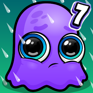 Мoy 7 — Виртуальная зооигра 2.3.4