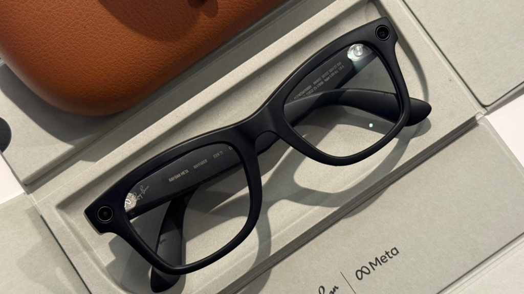 Обзор Ray-Ban Meta Gen 2: что изменилось по сравнению с первым поколением