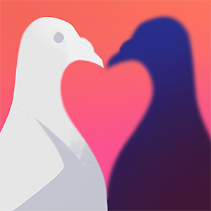 Pigeon: A Love Story