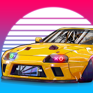 Project Drift 2.0