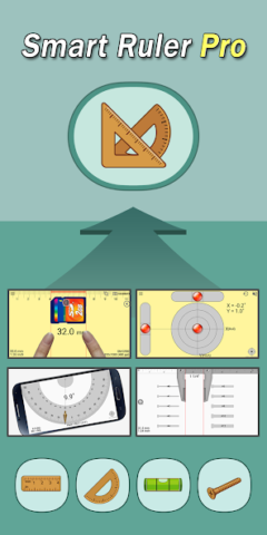 Smart Tools 2 - скриншот 3