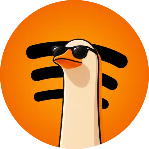 SpotiDuck