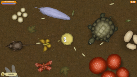 Tasty Planet: Back for Seconds - скриншот 2