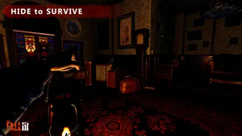 The Fall 3: Zombie Survival - скриншот 4
