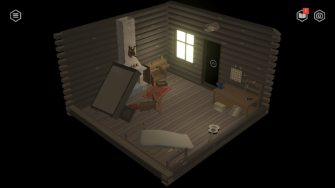 Tiny Room Stories Eclipse - скриншот 6