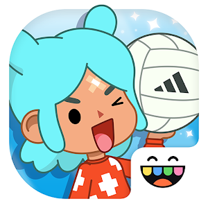 Toca Boca World