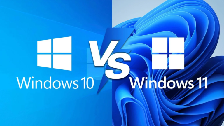 Windows 11 vs Windows 10: стоит ли переходить и как это сделать безопасно