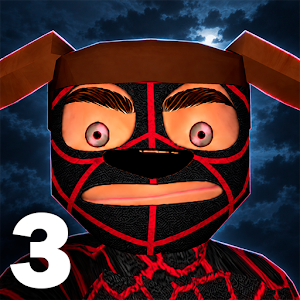 5 ночей с Тимой 3: Город