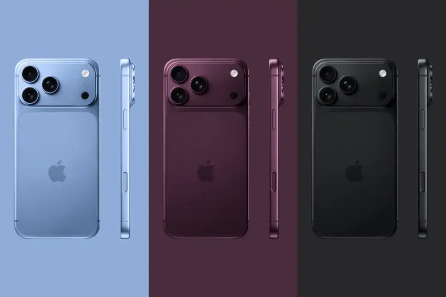 Кому подойдёт iPhone 18 Pro
