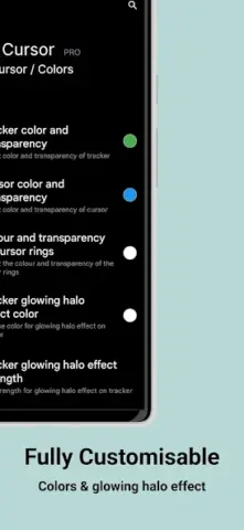 Auto Cursor - скриншот 3