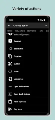 Auto Cursor - скриншот 5