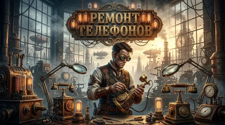 Почему ломаются современные смартфоны и когда пора нести гаджет в сервис