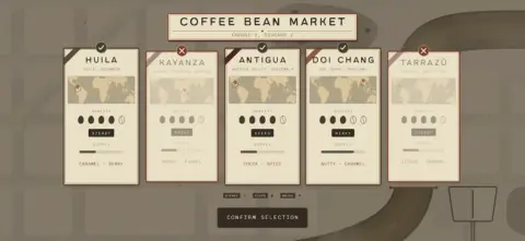 Coffee Press - скриншот 6