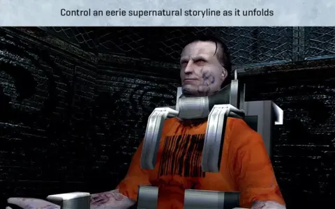 Fahrenheit: Indigo Prophecy - скриншот 4