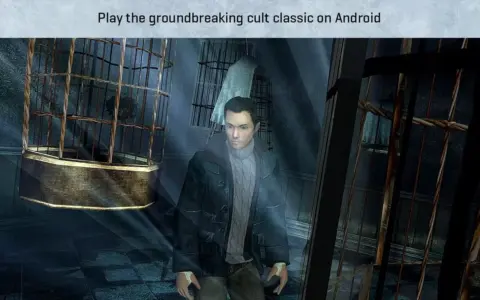 Fahrenheit: Indigo Prophecy - скриншот 5