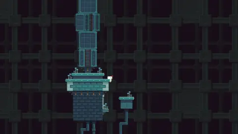FEZ - скриншот 2