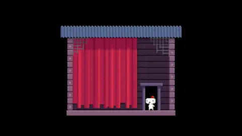 FEZ - скриншот 4
