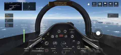 Flight Simulator: World - скриншот 2