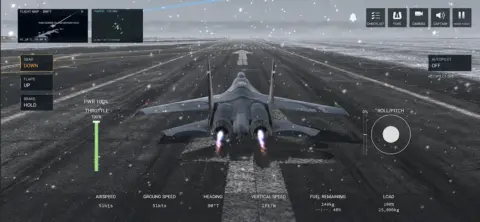 Flight Simulator: World - скриншот 3
