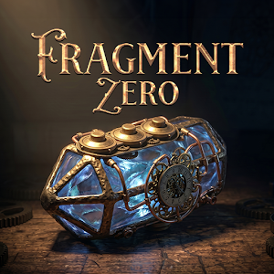 Fragment Zero: The Escape
