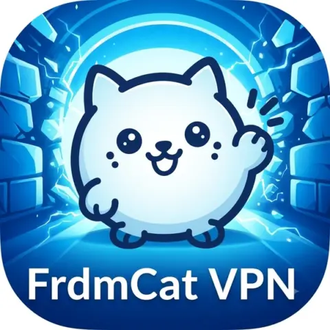 FreedomCat