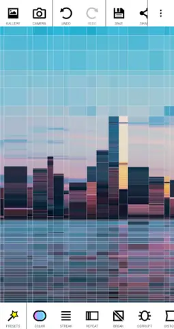 Glitch Lab - скриншот 1