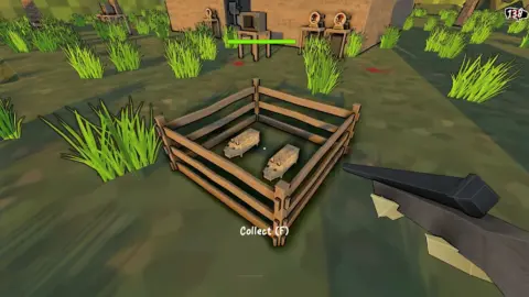 Hamster Hunter - скриншот 1
