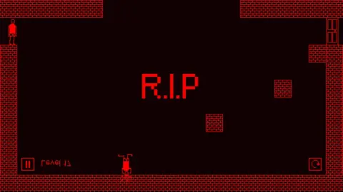 I hate this game - скриншот 1