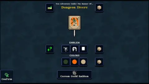 Legends of Dragaea: Idle RPG - скриншот 4