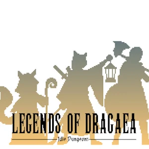 Legends of Dragaea: Idle RPG