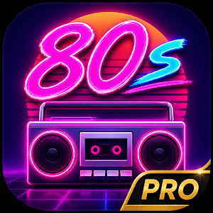 Музыка 80-х радио Про