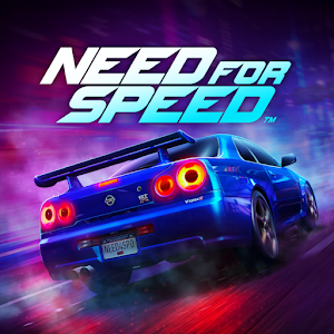 Need for Speed No Limits